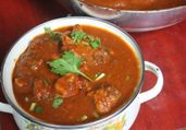 காரசாரமான... சிக்கன் குடைமிளகாய் கிரேவி