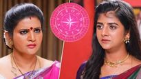 பெண்களே! இந்த 4 ராசிக்காரங்க மட்டும் உங்களுக்கு மாமியாரா வந்தா? உங்க நிலமை ரொம்ப பாவமாம்!