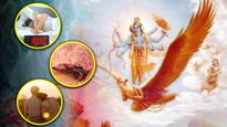 கருட புராணத்தின் படி இந்த பழக்கங்கள் ஒருவரின் வாழ்நாளை குறைக்குமாம்... உங்ககிட்ட இருந்தா உடனே கைவிடுங்க..