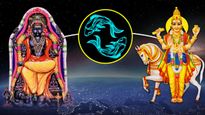 மீன ராசியில் உருவாகியுள்ள குரு சுக்கிர சேர்க்கையால் மார்ச் 12 வரை இந்த 4 ராசிக்காரங்க கவனமாக இருக்கணும்..