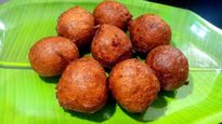 பத்தே நிமிடத்தில் ருசியான.. ஸ்வீட் போண்டா செய்வது எப்படி?