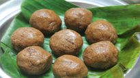 ஆரோக்கியத்தை மேம்படுத்தும்.. உளுந்தங்களியை செய்வது எப்படி?