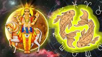 சுக்கிர பெயர்ச்சியால் மார்ச் 12 வரை இந்த ராசிக்காரங்களுக்கு செம சூப்பரா இருக்கப்போகுது...