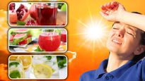 Summer Health Tips: கோடை வெயில் வாட்டி வதைக்குதா? அப்ப இந்த ஜூஸ்களை அடிக்கடி குடிங்க...