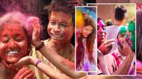 Holi Wishes in Tamil:  கலர் புல்லான ஹோலியை உங்களுக்கு பிடித்தவர்களுடன் மகிழ்ச்சியாக கொண்டாட இத பண்ணுங்க!
