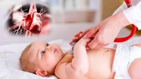 பிறக்கும்போதே குழந்தைக்கு ஏற்படும் இந்த ஆபத்தான இதய நோயின் அறிகுறிகள் என்னென்ன தெரியுமா?
