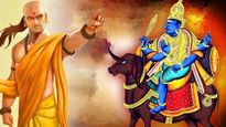 சாணக்கிய நீதி படி இந்த விஷயங்கள் ஒருவர் பிறப்பதற்கு முன்னரே எழுதப்பட்டவை... இதை யாராலும் மாற்றமுடியாதாம்...!