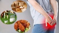 Worst Food For Piles: பைல்ஸ் பிரச்சனையில் இருந்து விடுபடணுமா? அப்ப இந்த உணவுகளுக்கு குட்-பை சொல்லுங்க..