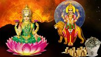 புதனால் உருவாகும் தன சாம்ராஜ்ய யோகம்: இந்த 4 ராசிக்காரர்களுக்கு ஜாக்பாட் அடிக்கப் போகுது...