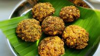 மொறுமொறுப்பான... ப்ராக்கோலி மசாலா வடை