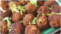 சன்டே ஸ்பெஷல்: ஆந்திரா சிக்கன் கோலா உருண்டை