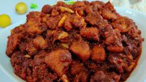 சன்டே ஸ்பெஷல்: ஆந்திரா சிக்கன் ஊறுகாய்