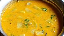 சப்பாத்திக்கு சூப்பராக இருக்கும்... சௌ சௌ கிரேவி