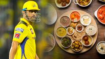 நம்ம CSK கேப்டன் தல தோனியின் 42-ஆவது பிறந்தநாள்... இந்த வயசுலையும் எப்படி இவ்வளவு ஃபிட்டா இருக்காரு தெரியுமா?