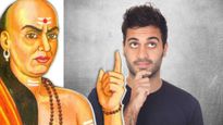சாணக்கிய நீதி படி வாழ்க்கையில் இந்த 3 விஷயங்களை செய்வதற்கு ஒருபோதும் தயங்காதீர்கள்... அதான் நல்லது...!