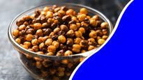 வறுத்த கொண்டக்கடலை உங்களுக்கு பிடிக்குமா? பிடிக்கலானாலும் இனிமே இதை நிறைய சாப்பிடுங்க...!