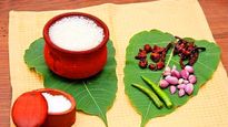 பழைய சாதம் சாப்பிட உங்களுக்கு ரொம்ப புடிக்குமா? அப்ப இந்த விஷயங்களை தெரிஞ்சிக்கிட்டு இனிமே சாப்பிடுங்க...!