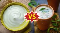 தயிர் Vs மோர் - இவற்றில் உடல் சூட்டைக் குறைக்க எது சிறந்தது?