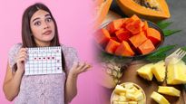 உங்களுக்கு பீரியட் பிரச்சனை இருக்கா? அப்ப இந்த உணவுகளை அதிகமா சாப்பிடுங்க சரியாயிடும்...