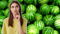 தர்பூசணி வாங்கப் போறீங்களா? அப்போ வாங்கும் போது இந்த மாதிரி பார்த்து வாங்குங்க...