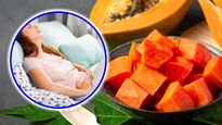 மாதவிடாய் காலத்தில் பெண்கள் பப்பாளி சாப்பிடலாமா? கூடாதா? 