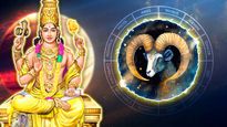 12 ஆண்டுகளுக்கு பின் மேஷம் செல்லும் குருவால் இந்த 4 ராசிக்காரர்களின் வாழ்க்கை பிரகாசிக்கப் போகுது...