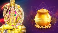 500 ஆண்டுகளுக்கு பின் அட்சய திருதியை நாளில் நிகழும் குரு பெயர்ச்சி: இந்த 3 ராசிக்கு அதிர்ஷ்டம் கொட்டப்போகுது