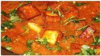 சப்பாத்திக்கு சூப்பராக இருக்கும்... காஷ்மீரி ஸ்டைல் பன்னீர் கிரேவி