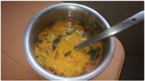 சாதம், சப்பாத்திக்கு ருசியாக இருக்கும்... கத்திரிக்காய் கூட்டு
