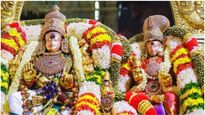மதுரை சித்திரை திருவிழா 2023: இன்று மீனாட்சி அம்மன் எந்த வாகனத்தில் வலம் வரப் போகிறார்?