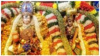 மதுரை சித்திரை திருவிழா 2023: ஏழாவது நாளில் யாழி வாகனத்தில் வலம் வரும் மீனாட்சி!