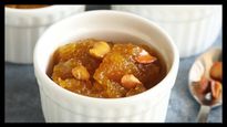 தித்திக்கும்... மாம்பழ அல்வா 