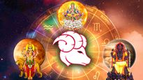 குரு, சூரியன், புதன் சேர்க்கை: ஏப்ரல் 22 முதல் இந்த 3 ராசிக்காரர்களுக்கு தொழிலில் நிறைய லாபம் கிடைக்க போகுது..