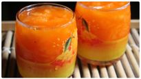 சம்மர் ஸ்பெஷல்: கிர்னி பழ சர்பத்