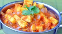 மிகவும் ஈஸியான முறையில் பன்னீர் மசாலா செய்வது எப்படி?
