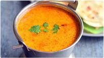 மணமணக்கும்... மதுரை ஸ்பெஷல் ப்ளைன் சால்னா
