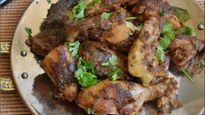 சன்டே ஸ்பெஷல்: சேலம் ஸ்டைல் சிக்கன் சுக்கா