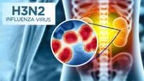 H3N2 வைரஸ் சிறுநீரகங்களை செயலிழக்க வெச்சு உயிரையே பறித்துவிடுமாம்... கவனமா இருங்க...