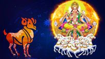 சூரிய பெயர்ச்சியால் தமிழ் புத்தாண்டின் முதல் மாசம் இந்த 4 ராசிக்கு கஷ்ட காலமா இருக்கப்போகுது...