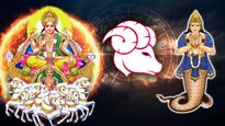 மேஷ ராசியில் சூரியன் ராகு சேர்க்கை: ஏப்ரல் 14 முதல் இந்த 3 ராசிக்காரங்க ஜாக்கிரதையா இருக்கணும்..