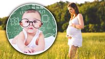 கர்ப்பமா இருக்கீங்களா? வயிற்றில் வளரும் குழந்தை அறிவாளியா பிறக்கணுமா? அப்ப இத செய்யுங்க...