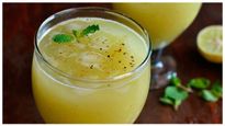 உடல் சூட்டைக் குறைக்கும் மாங்காய் பானம் - தயாரிப்பது எப்படி?