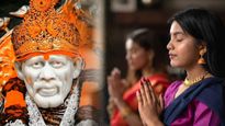 வியாழக்கிழமை அன்று சாய் பாபாவை இப்படி கும்பிட்டால் உங்கள் ஆசைகள் அனைத்தும் நிறைவேறுமாம்...!