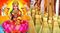வாஸ்து படி உங்க வீட்டில் துடைப்பத்தை இந்த இடத்தில் வைச்சுராதீங்க..இல்லனா பணமெல்லாம் மொத்தமா போயிடும்...!