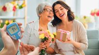 Mother's Day 2023: சர்க்கரை நோய் உள்ள அம்மாக்களுக்கு எந்த மாதிரியான பரிசுகளை கொடுக்கலாம்?