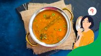 தென்னிந்திய ஸ்பெஷல் ரெசிபியான சாம்பார் முதன்முதலாக எங்கு, எப்படி கண்டுபிடிக்கப்பட்டது தெரியுமா?