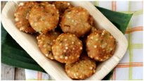 மொறு மொறுப்பான... ஜவ்வரிசி வடை