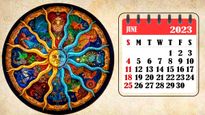 June Horoscope 2023: ஜூன் மாசம் இந்த ராசிக்காரர்களுக்கு அதிர்ஷ்டமானதா இருக்கப் போகுது.. உங்க ராசி என்ன?