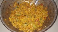 கடலை பருப்பு புடலங்காய் கூட்டு