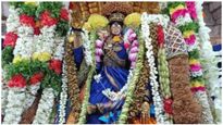 மதுரை சித்திரை திருவிழா 2023: கள்ளழகர் மோகினி அவதாரம், புஷ்ப பல்லக்கில் பவனி வருதல்